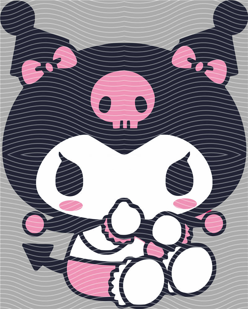 Sanrio-HK 382